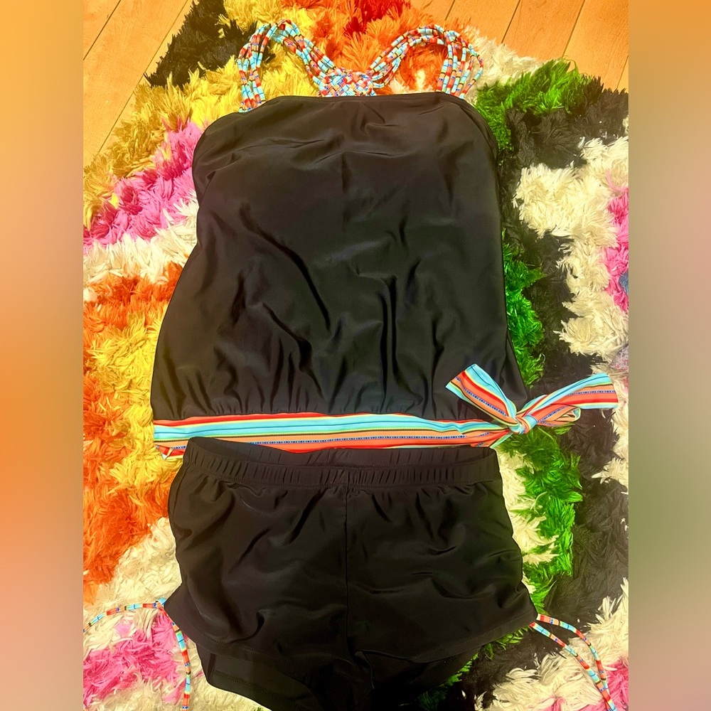 Two piece Swimsuit